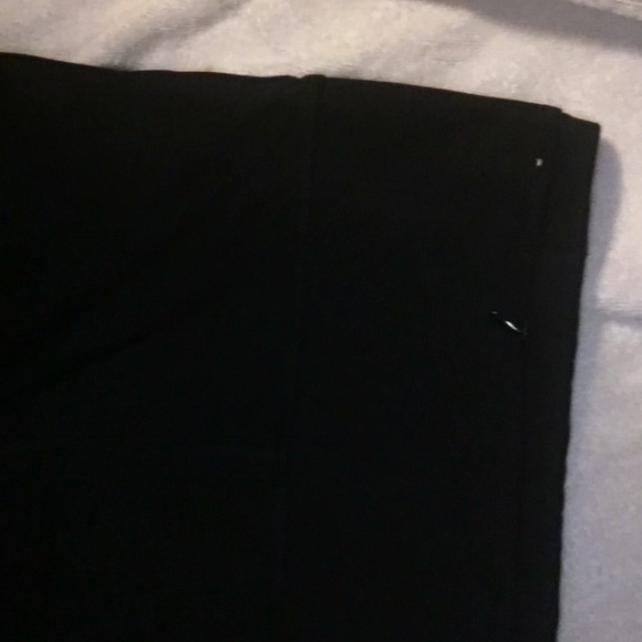 Black leggings - Picture 4 of 5